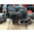 DETROIT DD15 EXHAUST MANIFOLD thumbnail 2