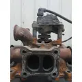 DETROIT DD15 EXHAUST MANIFOLD thumbnail 4