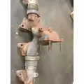 DETROIT DD15 EXHAUST MANIFOLD thumbnail 2