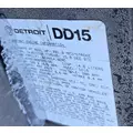 DETROIT DD15 Engine Assembly thumbnail 3