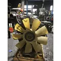 DETROIT DD15 Engine Assembly thumbnail 4