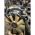 DETROIT DD15 Engine Assembly thumbnail 1