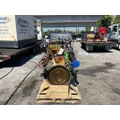 DETROIT DD15 Engine Assembly thumbnail 4