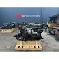 DETROIT DD15 Engine Assembly thumbnail 1