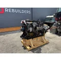 DETROIT DD15 Engine Assembly thumbnail 5
