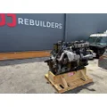 DETROIT DD15 Engine Assembly thumbnail 6
