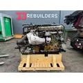 DETROIT DD15 Engine Assembly thumbnail 2