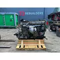 DETROIT DD15 Engine Assembly thumbnail 2
