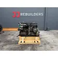 DETROIT DD15 Engine Assembly thumbnail 6