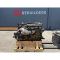DETROIT DD15 Engine Assembly thumbnail 1