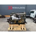 DETROIT DD15 Engine Assembly thumbnail 1