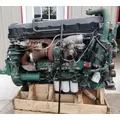 DETROIT DD15 Engine Assembly thumbnail 1