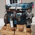 DETROIT DD15 Engine Assembly thumbnail 1