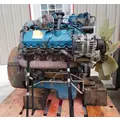 DETROIT DD15 Engine Assembly thumbnail 1