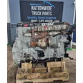 DETROIT DD15 Engine Assembly thumbnail 1