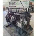 DETROIT DD15 Engine Assembly thumbnail 1