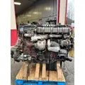 DETROIT DD15 Engine Assembly thumbnail 1