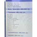 DETROIT DD15 Engine Assembly thumbnail 6