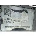 DETROIT DD15 Engine Assembly thumbnail 6