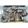 DETROIT DD15 Engine Assembly thumbnail 3