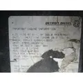 DETROIT DD15 Engine Assembly thumbnail 3