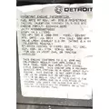 DETROIT DD15 Engine Assembly thumbnail 5