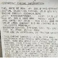 DETROIT DD15 Engine Assembly thumbnail 5