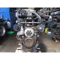DETROIT DD15 Engine Assembly thumbnail 1