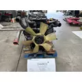 DETROIT DD15 Engine Assembly thumbnail 1