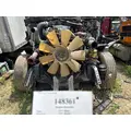 DETROIT DD15 Engine Assembly thumbnail 1