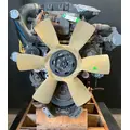 DETROIT DD15 Engine Assembly thumbnail 2
