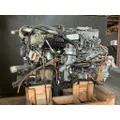 DETROIT DD15 Engine Assembly thumbnail 1