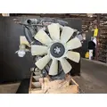 DETROIT DD15 Engine Assembly thumbnail 1