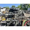 DETROIT DD15 Engine Assembly thumbnail 1