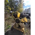 DETROIT DD15 Engine Assembly thumbnail 1