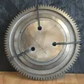 DETROIT DD15 Engine Gears thumbnail 2