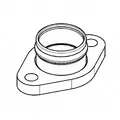 DETROIT DD15 Engine Parts, Misc. thumbnail 1