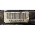 DETROIT DD15 Engine Parts, Misc. thumbnail 7