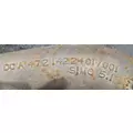 DETROIT DD15 Exhaust Manifold thumbnail 5