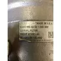 DETROIT DD15 FUEL WATER SEPARATOR ASSEMBLY thumbnail 3