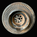 DETROIT DD15 Harmonic Balancer thumbnail 1