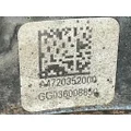 DETROIT DD15 Harmonic Balancer thumbnail 4