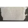 DETROIT DD15 Harmonic Balancer thumbnail 4