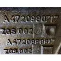 DETROIT DD15 Intake Manifold thumbnail 6