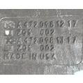 DETROIT DD15 Intake Manifold thumbnail 4