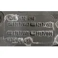 DETROIT DD15 Intake Manifold thumbnail 4