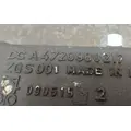 DETROIT DD15 Intake Manifold thumbnail 3