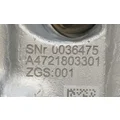 DETROIT DD15 Oil Pump thumbnail 4