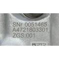 DETROIT DD15 Oil Pump thumbnail 4