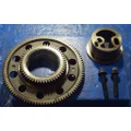 DETROIT DD15 Timing Gears thumbnail 1